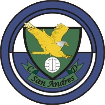 Logo of A.F. SAN ANDRÉS (ARAGON)