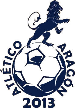 Logo of ATLÉTICO ARAGÓN (ARAGON)