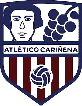 Logo of ATLÉTICO CARIÑENA (ARAGON)