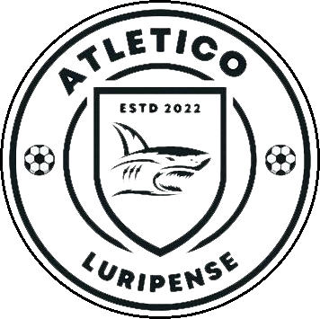 Logo of ATLÉTICO LURIPENSE (ARAGON)