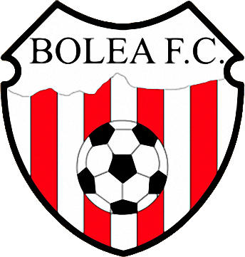 Logo of BOLEA F.C. (ARAGON)