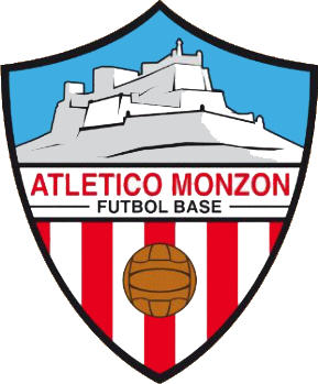 Logo of C. ATLÉTICO MONZÓN F.B. (ARAGON)