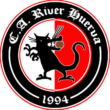 Logo of C.A. RIVER HUERVA (ARAGON)