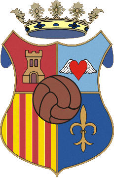 Logo of C.D. ALCORISA (ARAGON)