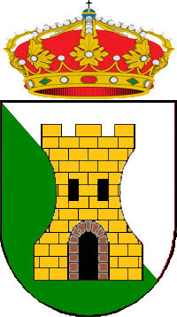 Logo of C.D. BUJARALOZ (ARAGON)