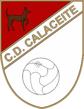 Logo of C.D. CALACEITE (ARAGON)