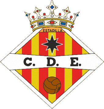 Logo of C.D. ESTADILLA (ARAGON)