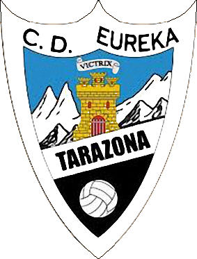 Logo of C.D. EUREKA (ARAGON)