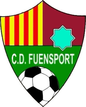 Logo of C.D. FUENSPORT (ARAGON)