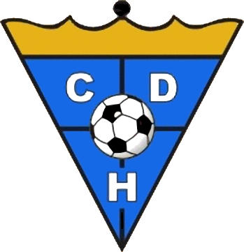 Logo of C.D. HERRERA (ARAGON)