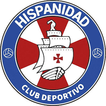 Logo of C.D. HISPANIDAD (ARAGON)