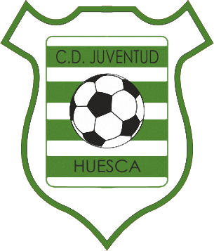 Logo of C.D. JUVENTUD (ARAGON)