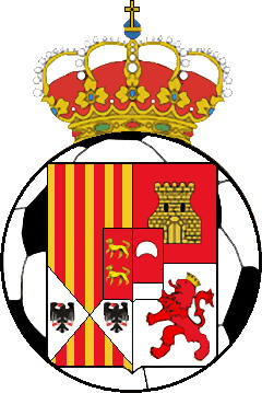 Logo of C.D. LUNA (ARAGON)