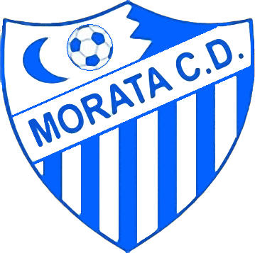 Logo of C.D. MORATA (ARAGON)