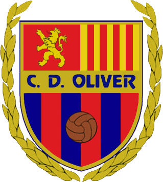 Logo of C.D. OLIVER (ARAGON)