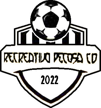 Logo of C.D. RECREATIVO PECOSA (ARAGON)