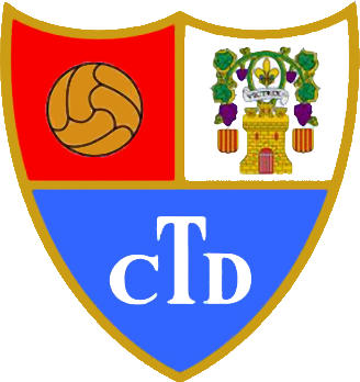 Logo of C.D. TARAZONA(ARAGON) (ARAGON)