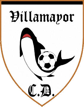 Logo of C.D. VILLAMAYOR (ARAGON)