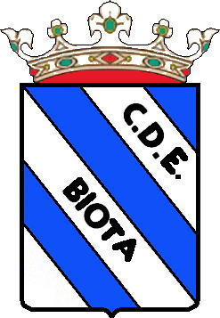 Logo of C.D.E. BIOTA (ARAGON)
