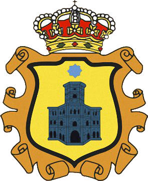 Logo of C.D.J. UNCASTILLO (ARAGON)