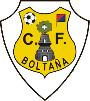 Logo of C.F. BOLTAÑA-1 (ARAGON)