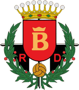 Logo of C.F. REGIONES DEVASTADAS (ARAGON)