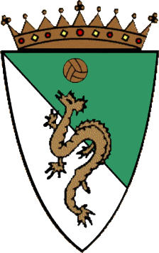 Logo of C.F. SAN JORGE (ARAGÓN) (ARAGON)