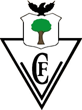 Logo of C.F. VALDERROBRES (ARAGON)