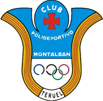 Logo of C.P. MONTALBÁN (ARAGON)
