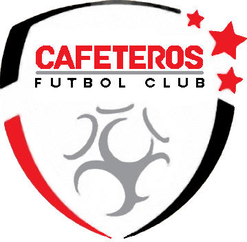 Logo of CAFETEROS F.C. (ARAGON)