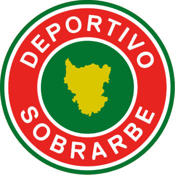 Logo of DEPORTIVO SOBRARBE (ARAGON)