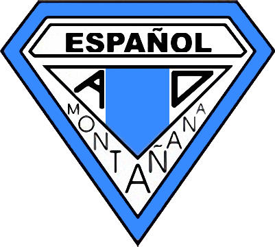 Logo of ESPAÑOL DE MONTAÑANA (ARAGON)