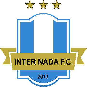 Logo of INTER NADA F.C. (ARAGON)