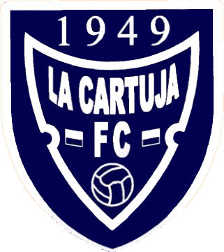 Logo of LA CARTUJA F.C. (ARAGON)