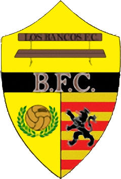 Logo of LOS BANCOS F.C. (ARAGON)