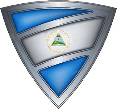 Logo of NICARAGUA S.D. (ARAGON)