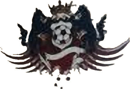 Logo of OLÍMPICO ZARAGOZA (ARAGON)
