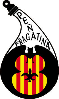 Logo of PEÑA FRAGATINA (ARAGON)