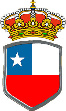 Logo of REAL CHILE F.C. (ARAGON)