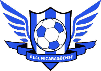 Logo of REAL NICARAGÜENSE (ARAGON)
