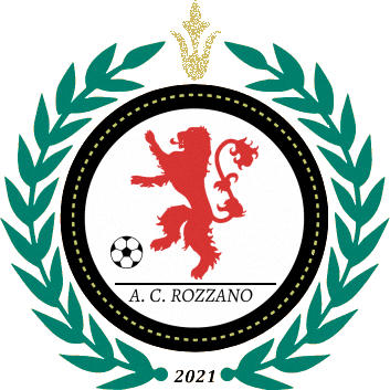 Logo of ROZZANO A.C. (ARAGON)