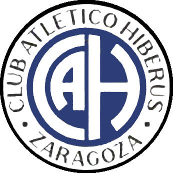 Logo of S.D. ATLÉTICO HIBERUS (ARAGON)