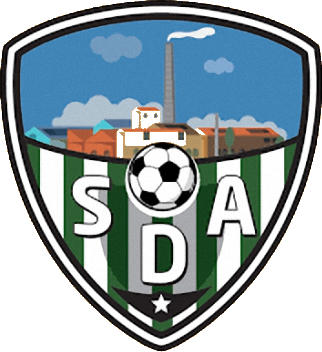 Logo of S.D. AZUCARERA (ARAGON)