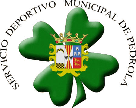 Logo of S.D.M. DE PEDROLA (ARAGON)