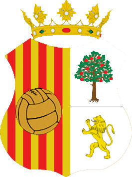 Logo of SPORTING PRADILLANO (ARAGON)