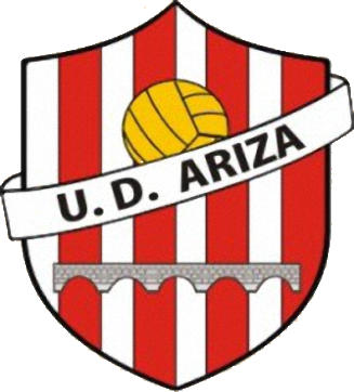 Logo of U.D. ARIZA (ARAGON)