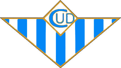 Logo of U.D. CASETAS (ARAGON)