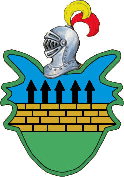 Logo of U.D. LA FUEVA (ARAGON)