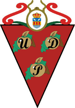Logo of U.D. POMAR (ARAGON)