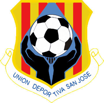 Logo of U.D. SAN JOSE (ARAGON)